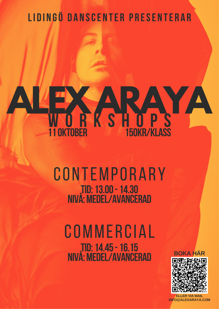 Alex