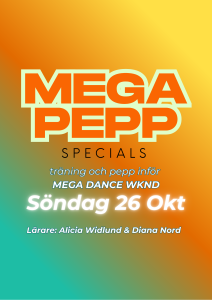 MEGA pepp
