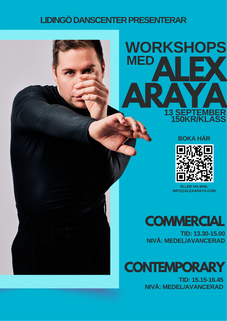 alex 2