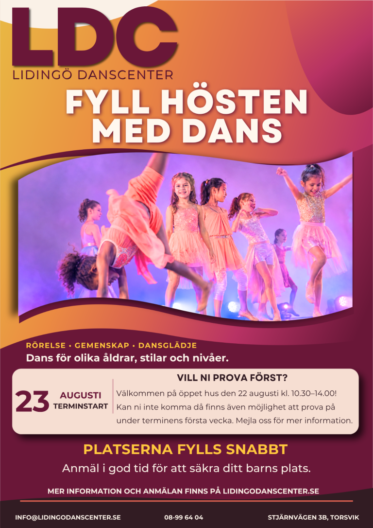 Anmäl dig