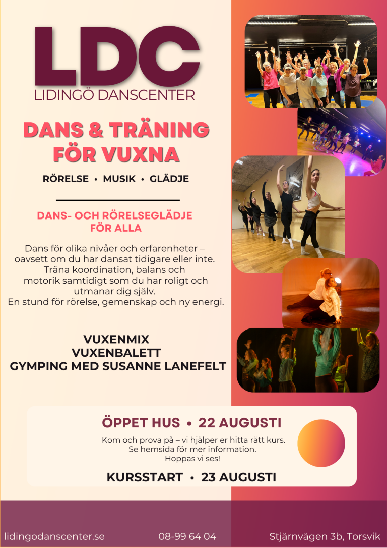 Vuxna